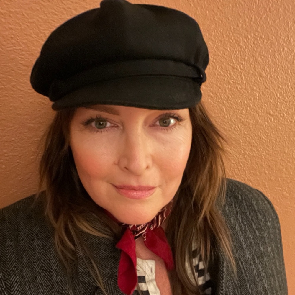 Meet your Posher, Tina